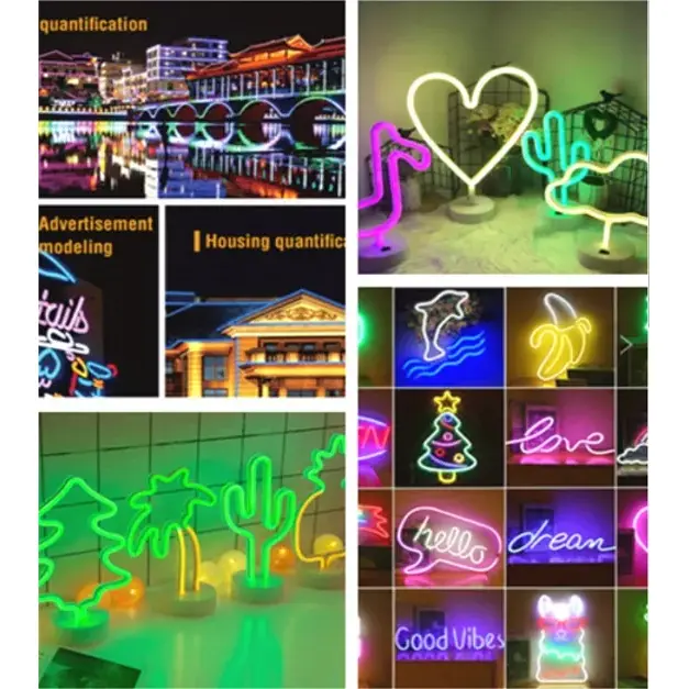 Neon Işık